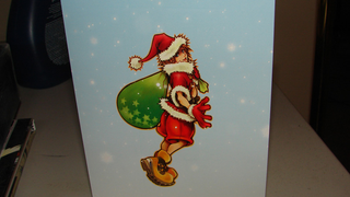 Sure Square Enix Cares, And Here's The Card To Prove It